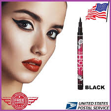 36h eyeliner waterproof black pen