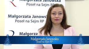 There are 20+ professionals named małgorzata janowska, who use linkedin to exchange information, ideas, and. Tkb Zyczenia Swiateczne Malgorzata Janowska 24 12 2018 Youtube