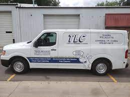 tlc carpet air duct cleaning