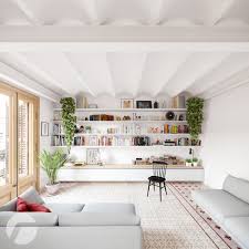 As one of the interior design styles that shaped (and grew with) modern interior design in the 20th century, some of its features resemble modernism. Modern Scandinavian Interior Design Style