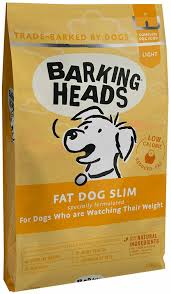 Blue buffalo wilderness healthy weight chicken recipe. Barking Heads Fat Dog Slim 12kg Dog Food Blt12 For Sale Online Ebay