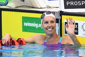 A super charged emma mckeon and an emotional and relieved cate campbell will spearhead australia's fastest ever. Emma Mckeon Bests Cate Campbell In 100 Freestyle At Aussie Champs