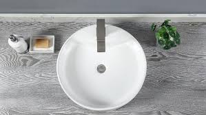 bathroom sink ing guide lowe s