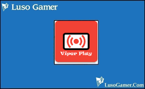 Скачать Viper Play Apk для Android [Фильмы 2022] | Португальский геймер