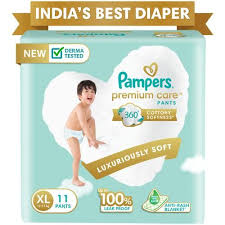 pers premium care diaper pants