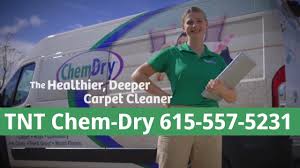 green certified carpet cleaning tnt