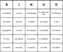24 fun spanish activities and games for