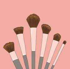 how to take care of your makeup brushes