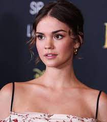 Images for maia mitchell scar on forehead Maia Mitchell Bio Net Worth Dating Boyfriend Nationality Religion Age Facts Wiki Sister Show Parents Family Rudy Mancuso Career News Gossip Gist