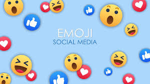 emoji background vector art icons and