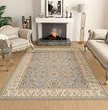 oriental rugs gray rugs 8x11 ebay