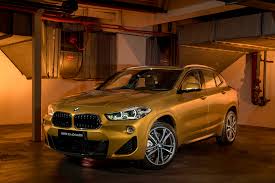 Both they offer similar features but they are different in their nature. Bmw X2 Malaysia Price 2019 What S New