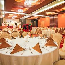 banquet facilities sgcc