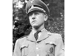 Due to his organizational talents and ideological reliability, he was tasked by obergruppenführer reinhard heydrich to facilitate and manage the logistics of. Organizing Genocide Theodor Dannecker Eichmann S Deportation Specialist The National Wwii Museum New Orleans