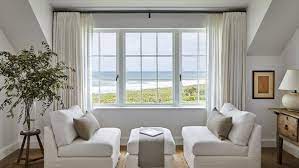 15 living room window treatments