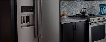 kitchenaid refrigerator water filters