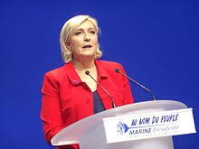 French (1), born 1989 (1), polician (1), french politician (1), marine le pen (1). Marion Marechal Wikipedia