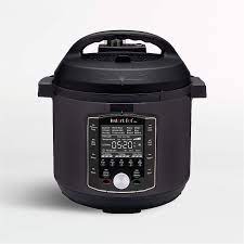 instant pot 8 qt pro pressure cooker