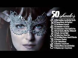 Fifty shades darker (original motion picture soundtrack). Fifty Shades Darker Soundtrack Album Youtube