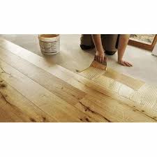 wooden floor adhesive at best in