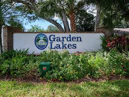 garden lakes in bradenton florida