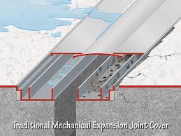 floor expansion joint repair services