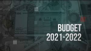 It doesn't seem all that long ago when budget announcements brought lots of surprises. Budget 2021 22 Don T Expect Government To Give Tax Relief It Is Not In Position To Do So