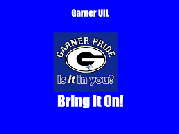Garner Uil Bring It On Ppt Video Online Download