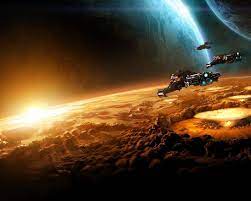 300 sci fi backgrounds wallpapers com