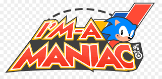 Sonic Mania Sonic Forces Logo Brand Bar Sonic Chart