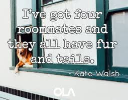 Best roommate quotes if these goodbye quotes don't get you emotional, nothing will. Roommates Speaking Exercise Ola
