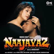 Najayaz song download