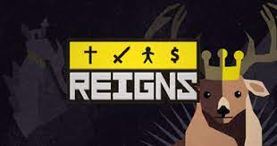 Reigns APK 1.17 - Download Free for Android