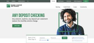 The bank of the west credit card credit score requirements range from bad credit to excellent credit. Www Bankofthewest Com How To Apply And Pay The Bank Of West Credit Card Bill