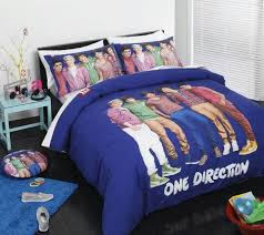 One Direction Bedroom