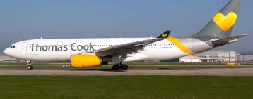 Image result for Thomas Cook crisis