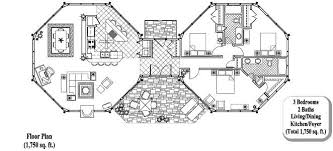 Build Octagon House House Plans