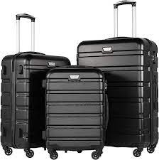 Cool Suitcases For Men gambar png