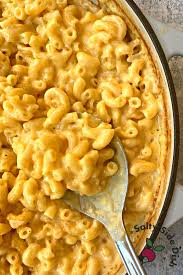 no boil mac and cheese the ultimate