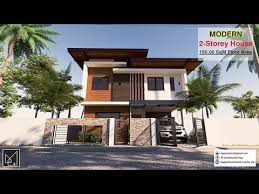 Two Y House Design Philippines