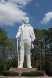 Sam Houston Statue & Visitor Center de Huntsville | Horario, Mapa y entradas 3