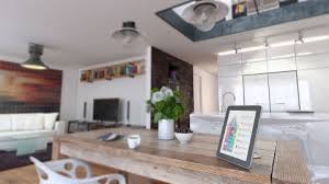 Maybe you would like to learn more about one of these? Future Smart Home Benefits Trends Infineon Technologies