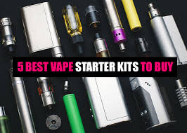 However, there are many dizzying amounts of devices. 5 Best Vape Starter Kits To Buy Ww Vape