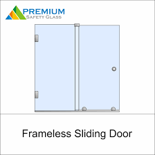 Frameless Shower Doors See Our Entire