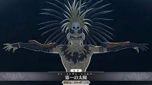 FGO】Tezcatlipoca 3rd Ascension & Alternate Noble Phantasm【Fate/Grand Order】  - YouTube
