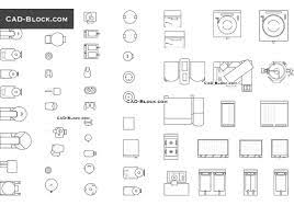 restaurant equipment cad blocks