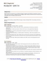 15 no objection certificate templates pdf doc free. Noc Engineer Resume Samples Qwikresume