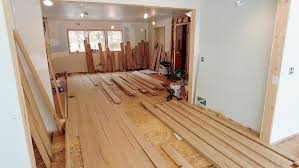 wide plank white oak flooring