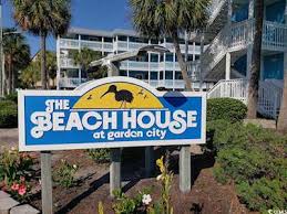 beach house condos garden city sc