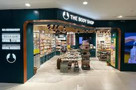 the body s singapore franchise not